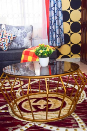 Sunstream homes two bedroom apartment Mombasa